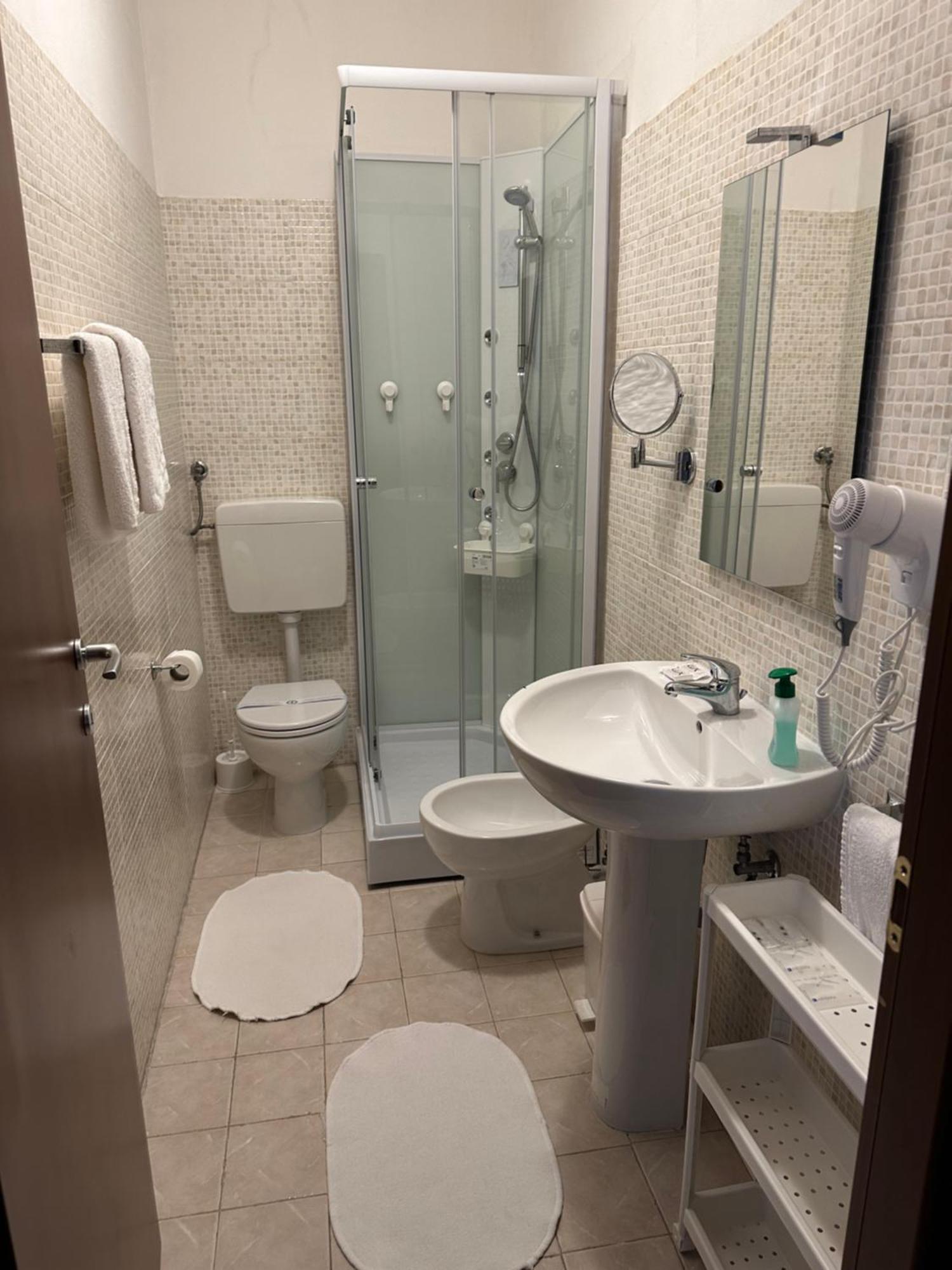 Albergo Al Lago Анфо Экстерьер фото