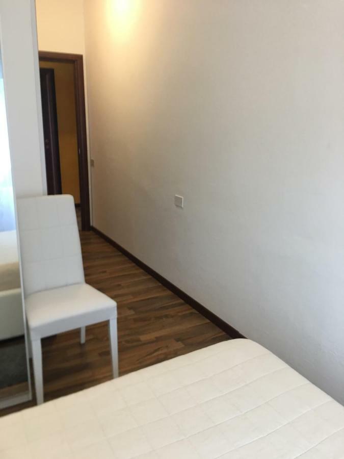 Albergo Al Lago Анфо Экстерьер фото