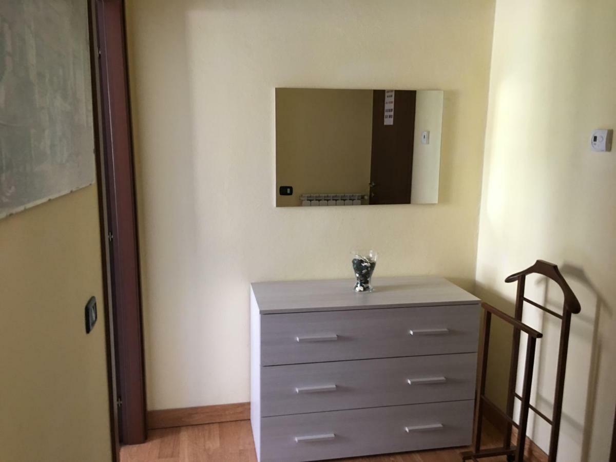 Albergo Al Lago Анфо Экстерьер фото