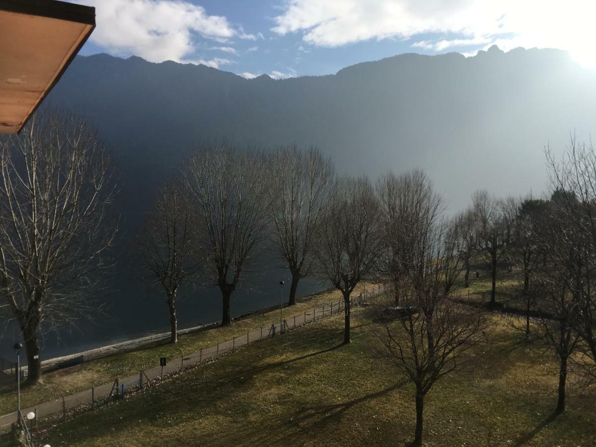 Albergo Al Lago Анфо Экстерьер фото
