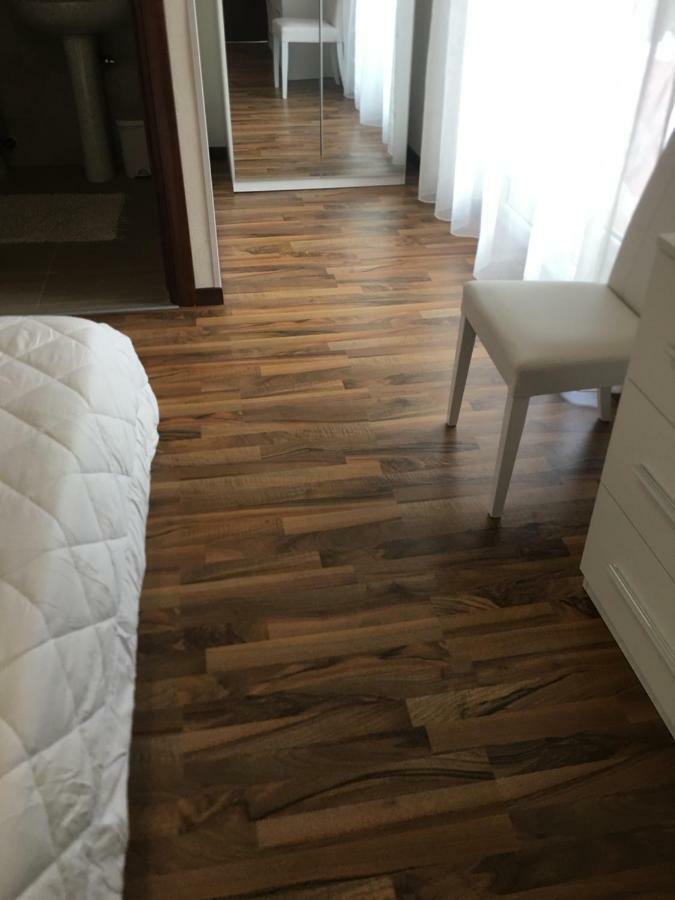 Albergo Al Lago Анфо Экстерьер фото
