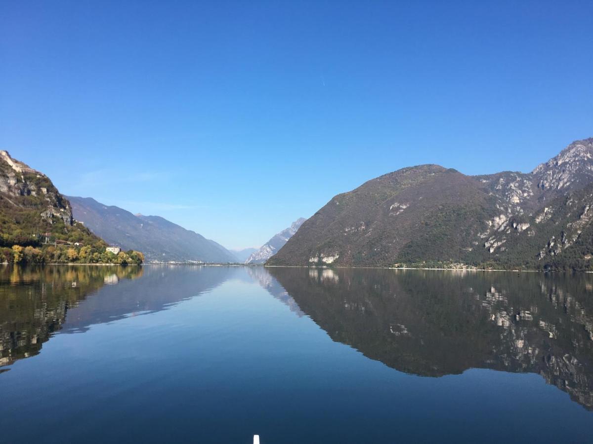 Albergo Al Lago Анфо Номер фото