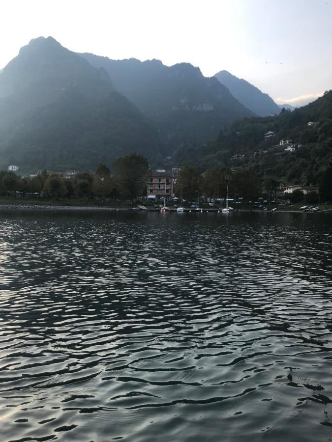 Albergo Al Lago Анфо Экстерьер фото